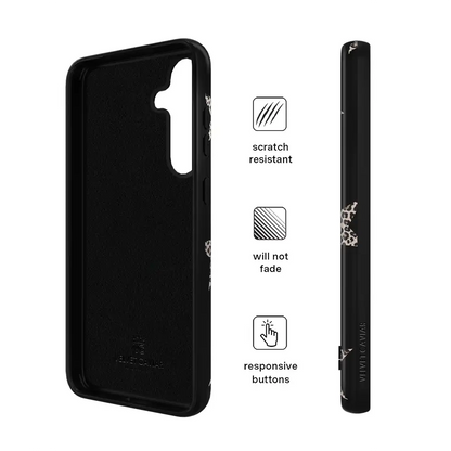 Rockstar Girlfriend Samsung Case