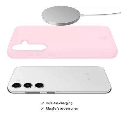 Strawberry Milk Jelly Samsung Case