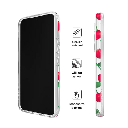 Very Cherry Samsung Case