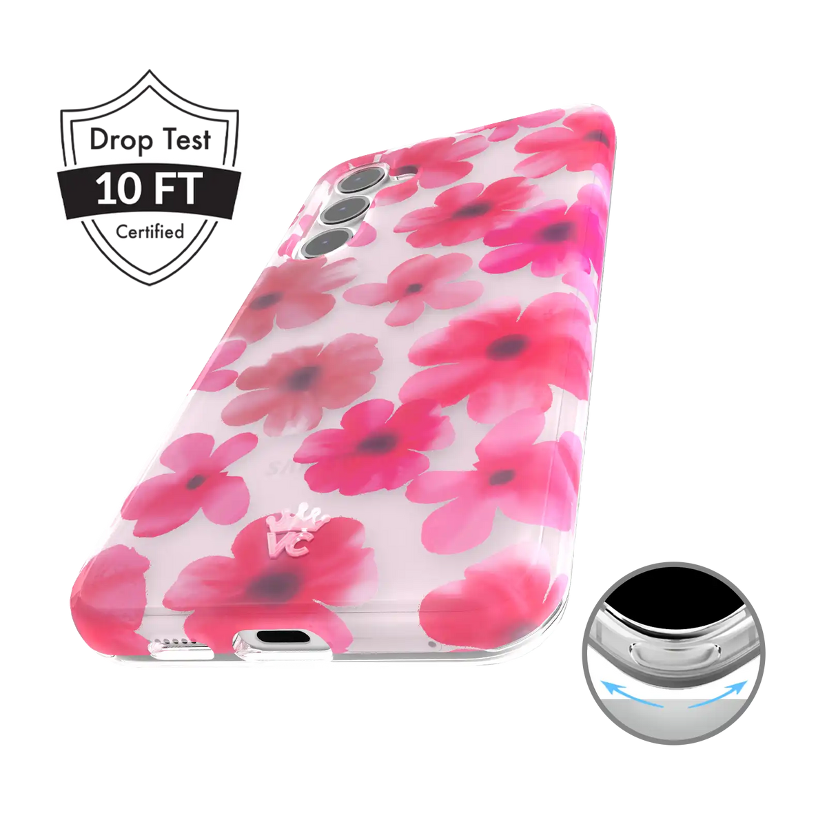 Cherry Blossom Samsung Case