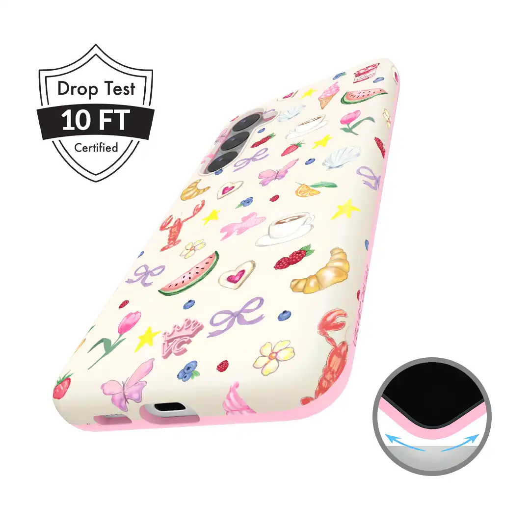 Summer Love Samsung Case