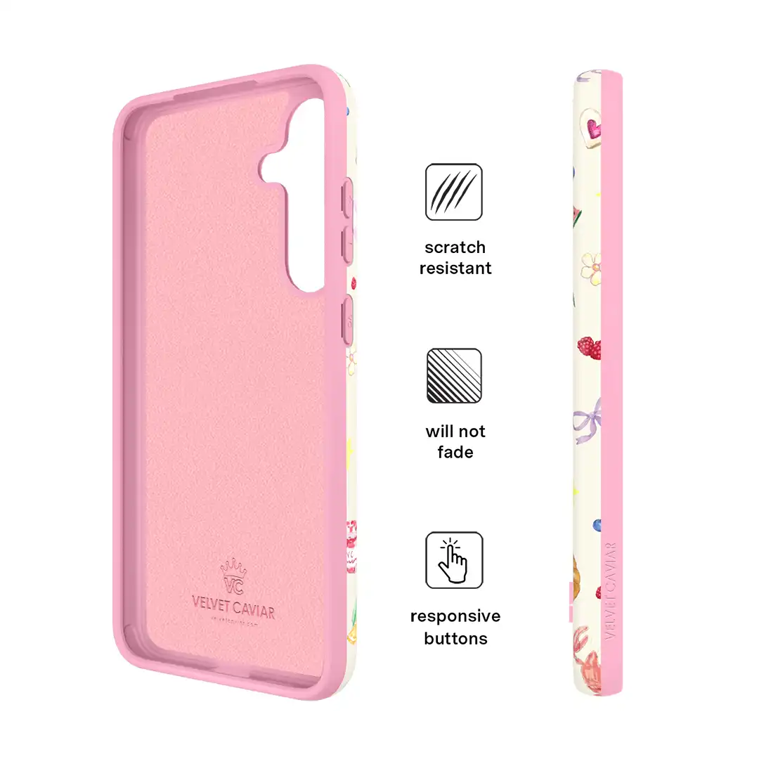 Summer Love Samsung Case