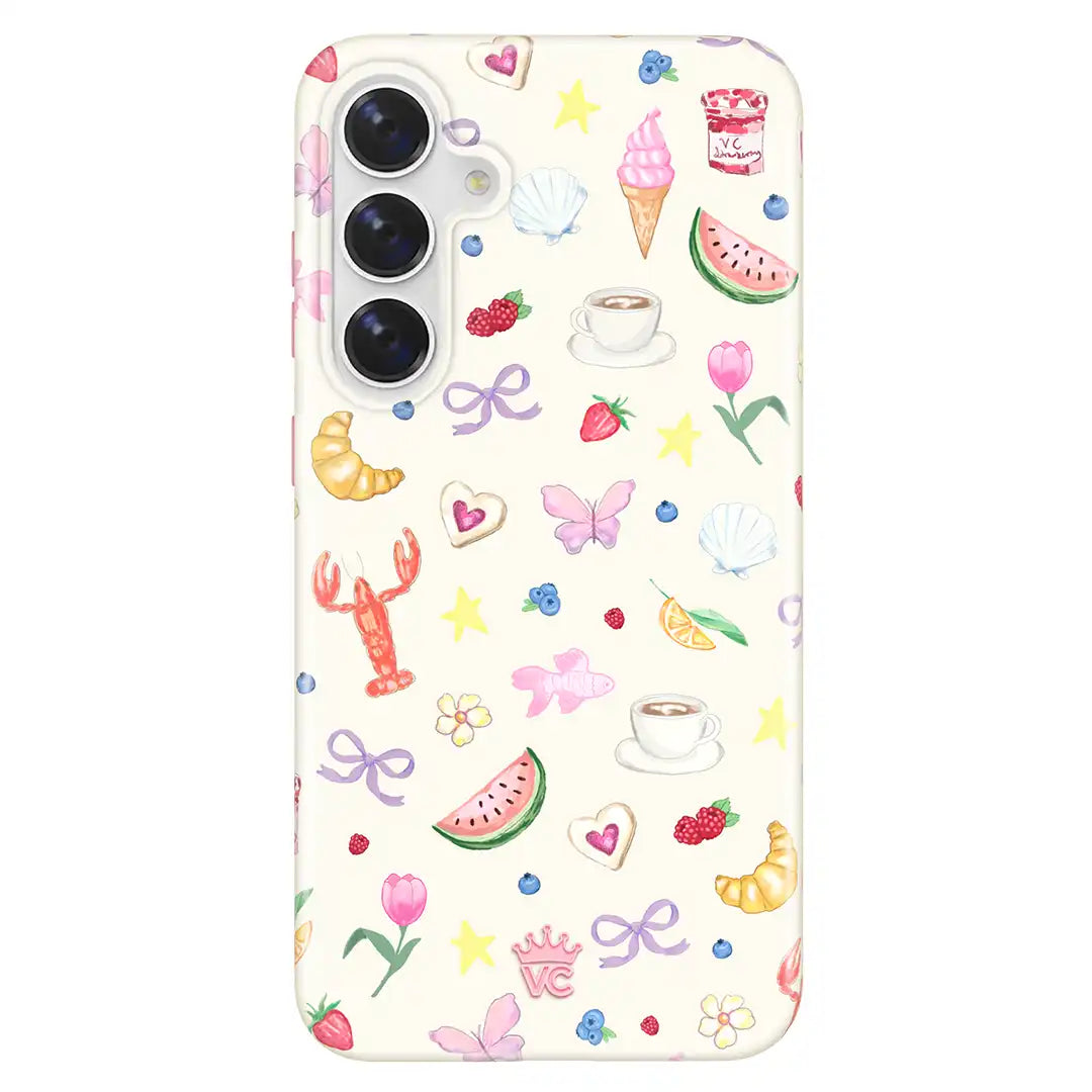 Summer Love Samsung Case
