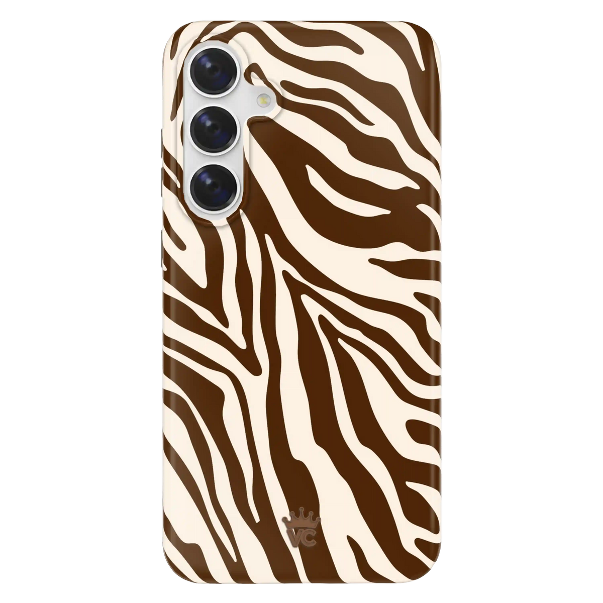 Coco Zebra Samsung Case