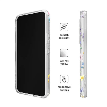 Enchanted Floral Samsung Case