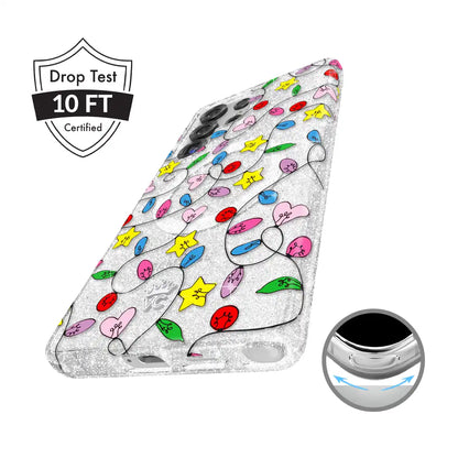 Deck the Halls Samsung Case