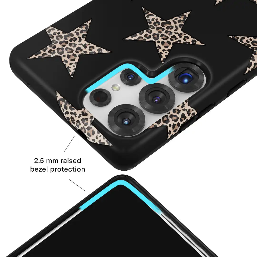 Rockstar Girlfriend Samsung Case
