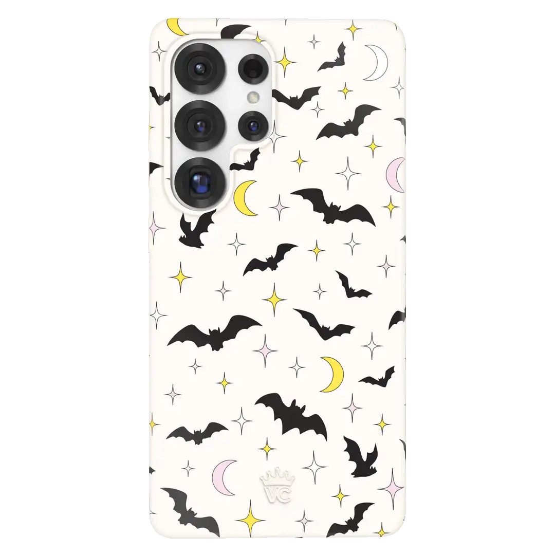 Witching Hour Bats Samsung Case