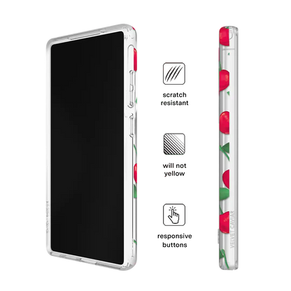 Very Cherry Samsung Case