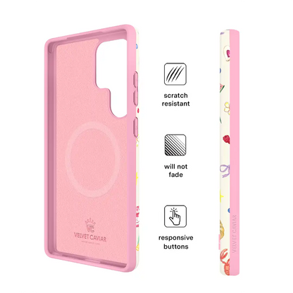 Summer Love Samsung Case