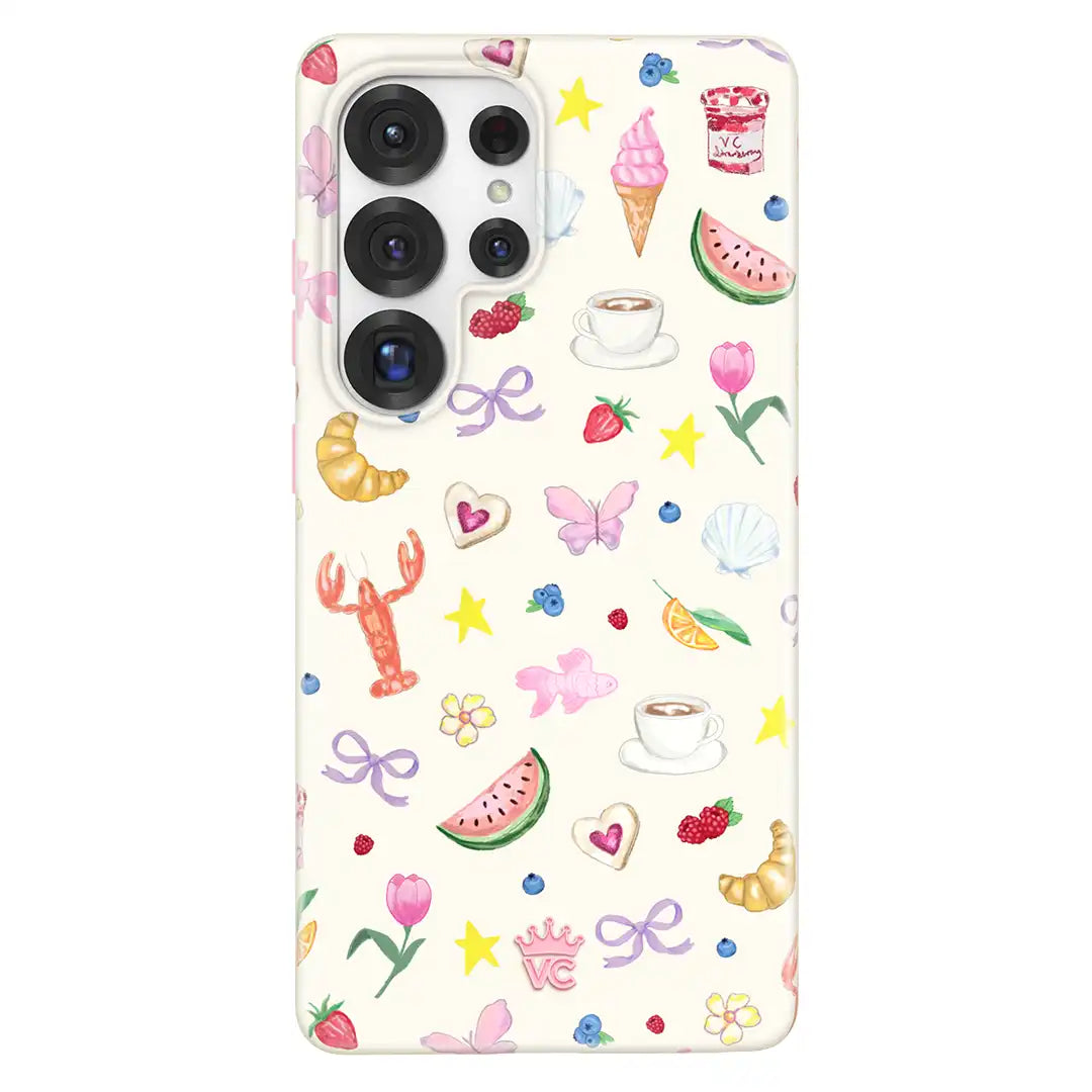 Summer Love Samsung Case