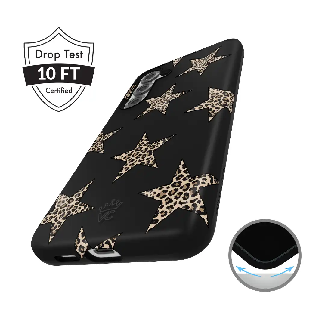 Rockstar Girlfriend Samsung Case