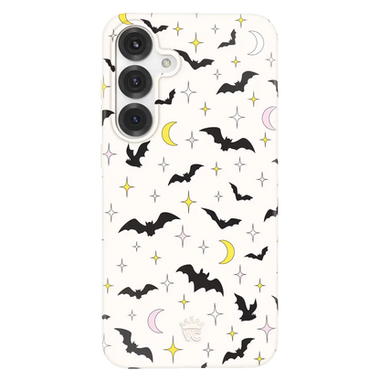Witching Hour Bats Samsung Case