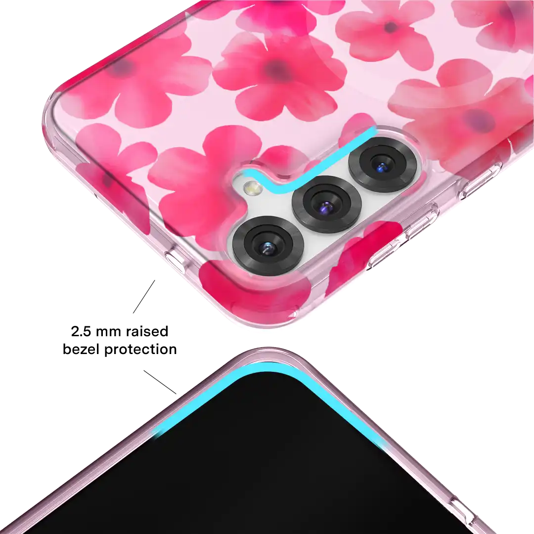Cherry Blossom Samsung Case