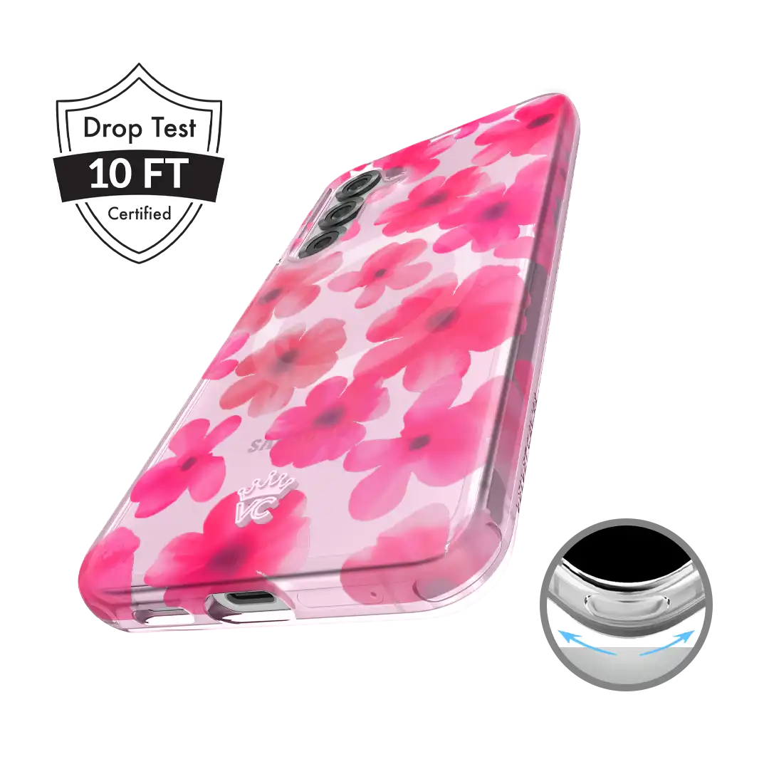 Cherry Blossom Samsung Case