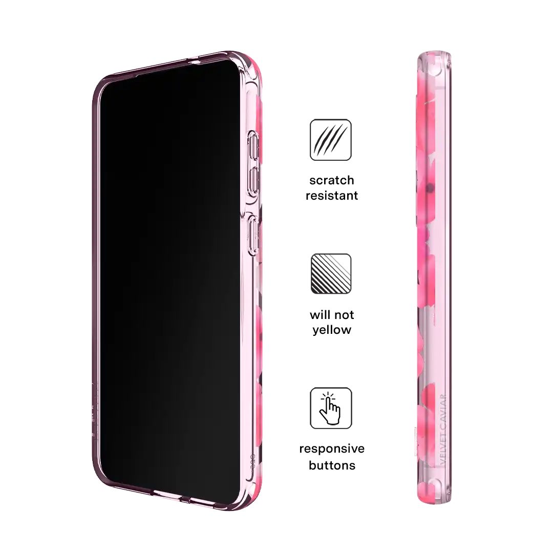 Cherry Blossom Samsung Case