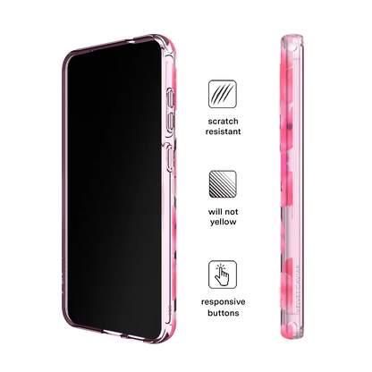 Cherry Blossom Samsung Case