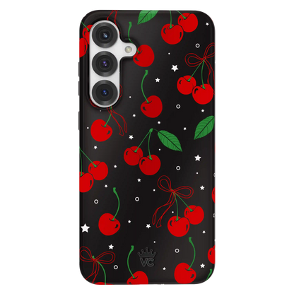 Cherry On Top Samsung Case