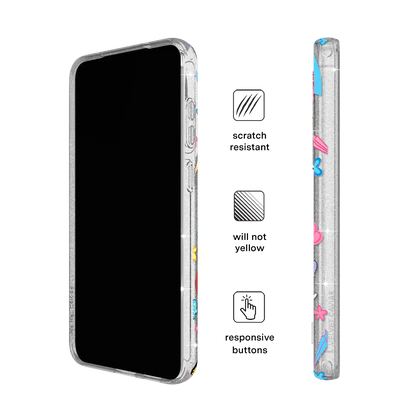 The Powerpuff Girls Girl Power Samsung Case
