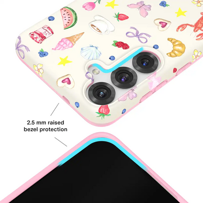 Summer Love Samsung Case