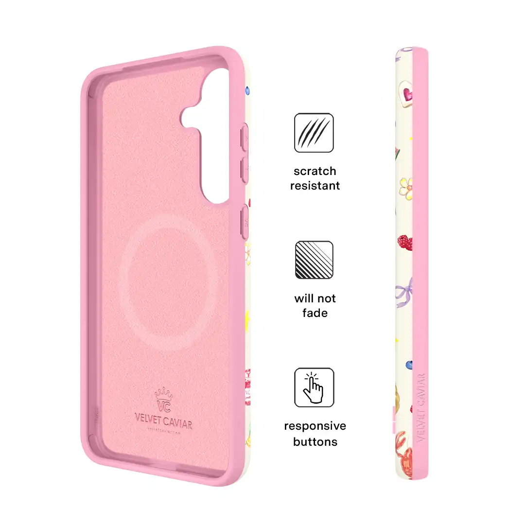 Summer Love Samsung Case