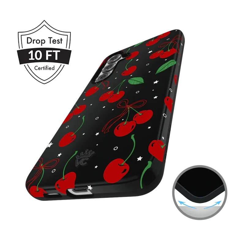 Cherry On Top Samsung Case