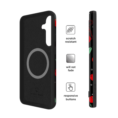 Cherry On Top Samsung Case