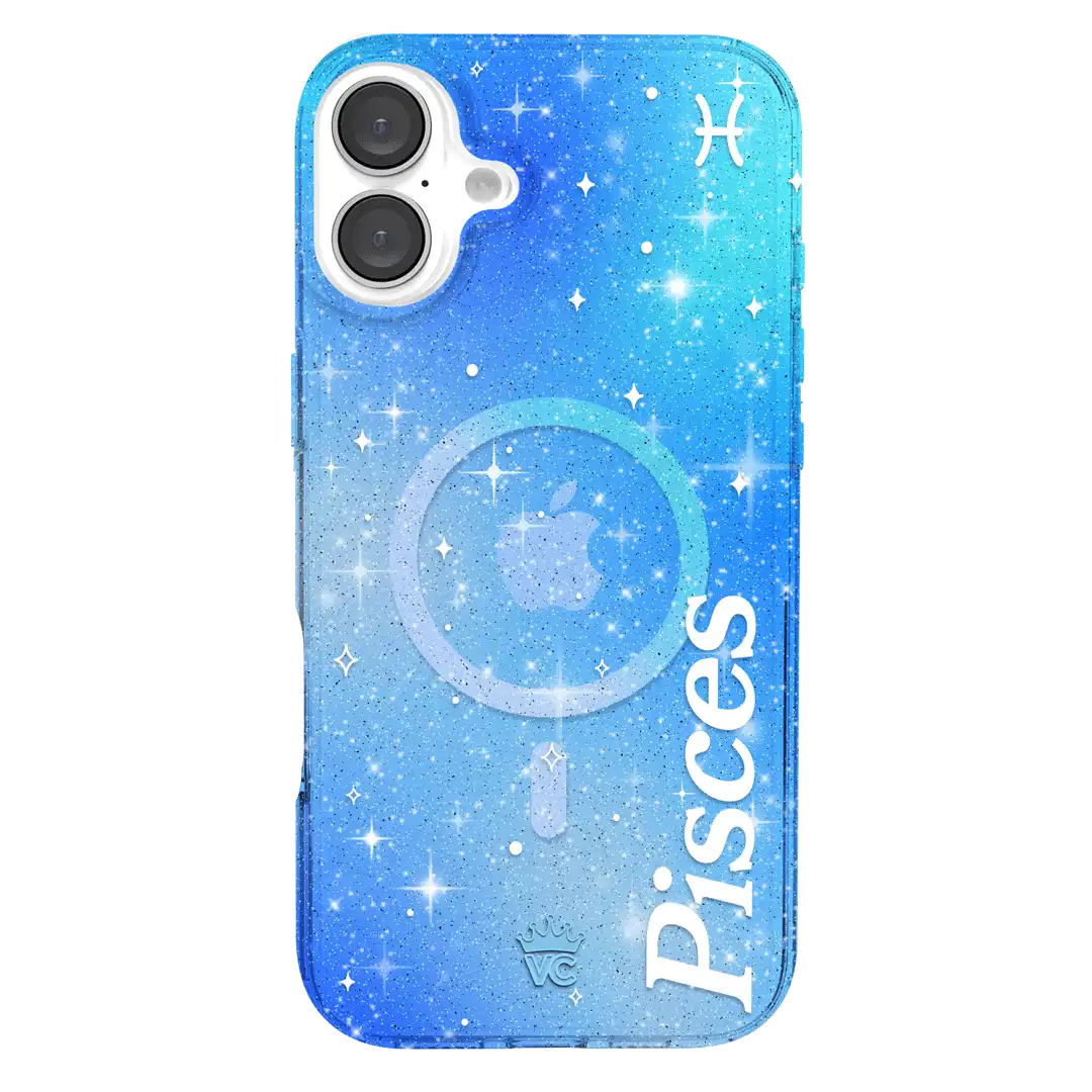 Sanctuary Pisces iPhone Case