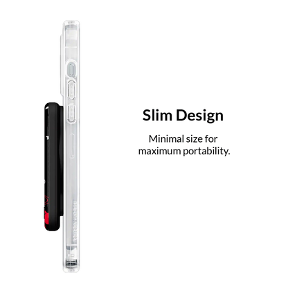 Cherry On Top Portable MagSafe Charger Power Pack