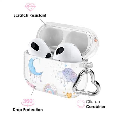 Sweet Dreams AirPod Case