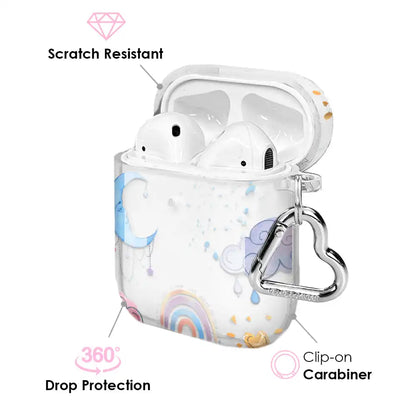 Sweet Dreams AirPod Case