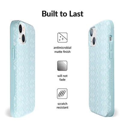 Sweater Weather iPhone Case