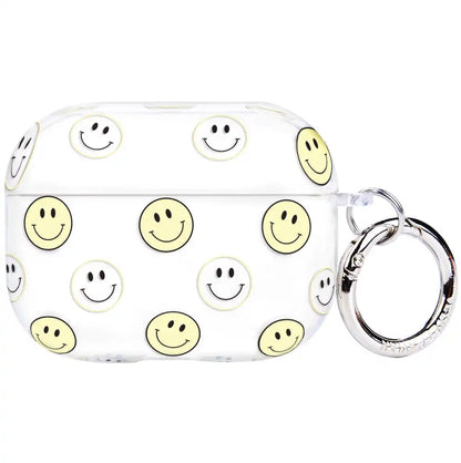 Smiley AirPod Case