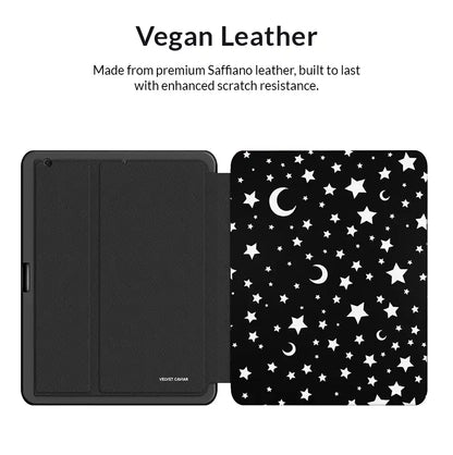 Stars & Moons iPad Case 2.0