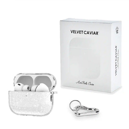 Stardust Glitter AirPod Case