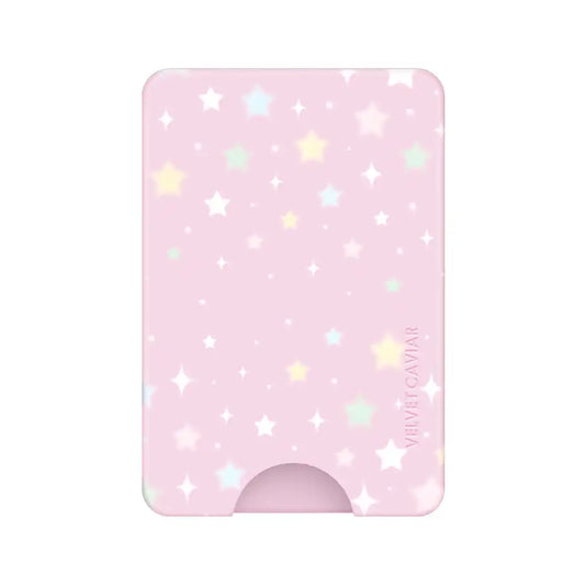 Falling Star MagSafe Wallet