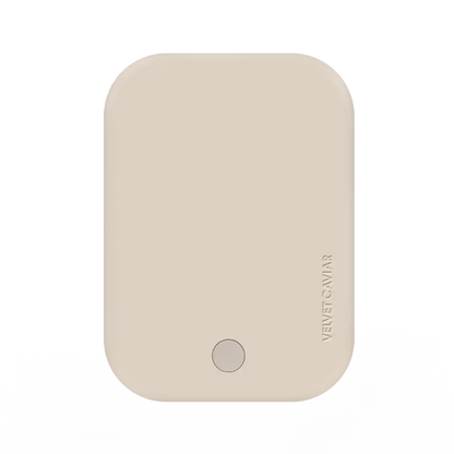 Sand Stone Portable MagSafe Charger Power Pack