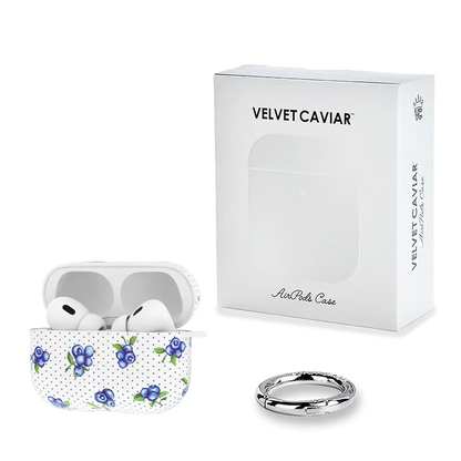 Blueberry Baby AirPod Case
