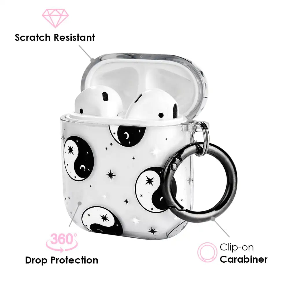 Yin & Yang AirPod Case