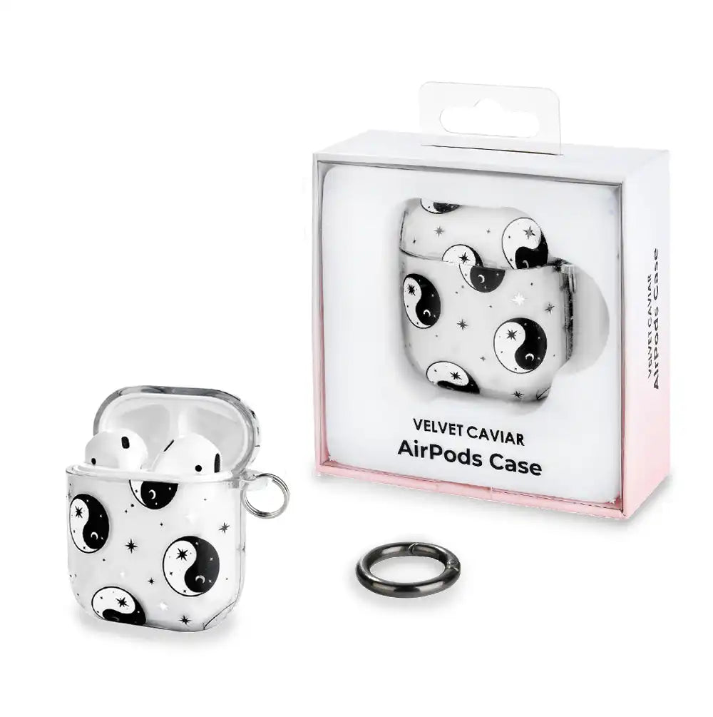 Yin & Yang AirPod Case
