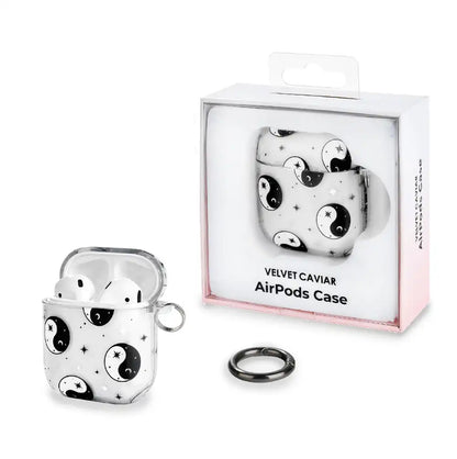Yin & Yang AirPod Case