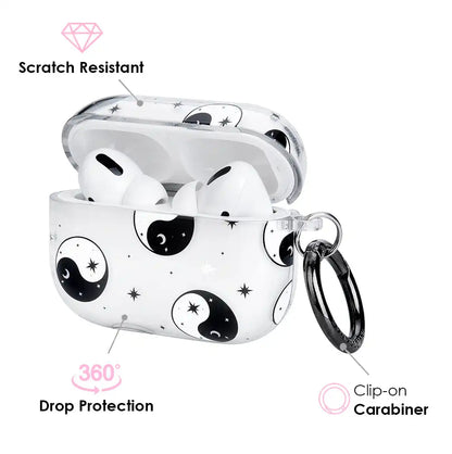 Yin & Yang AirPod Case