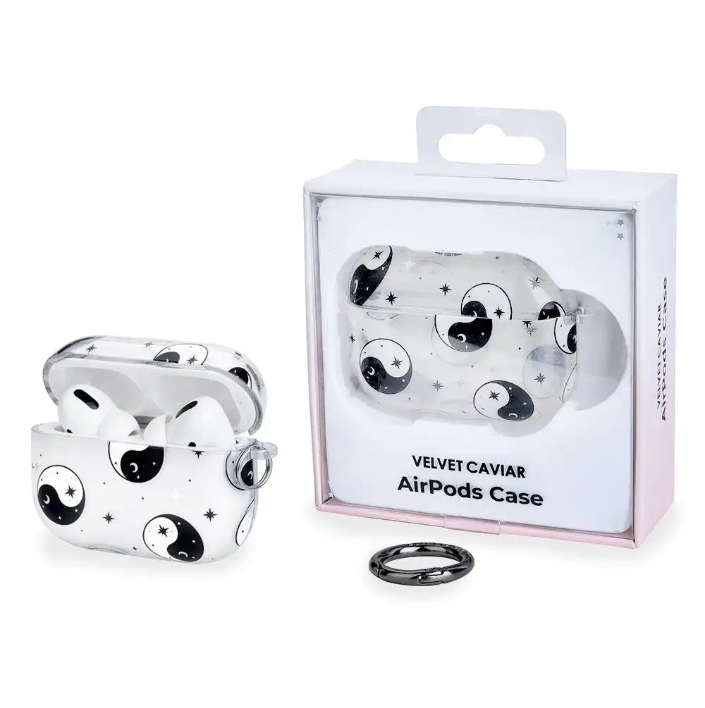 Yin & Yang AirPod Case